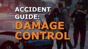 Damage Control: How to Recover from a Semi-Truck Accident and Improve Fleet Safety